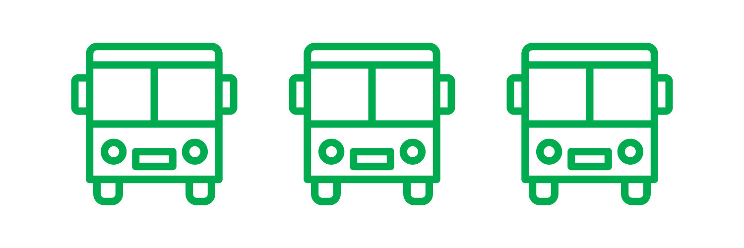 Bus Network
