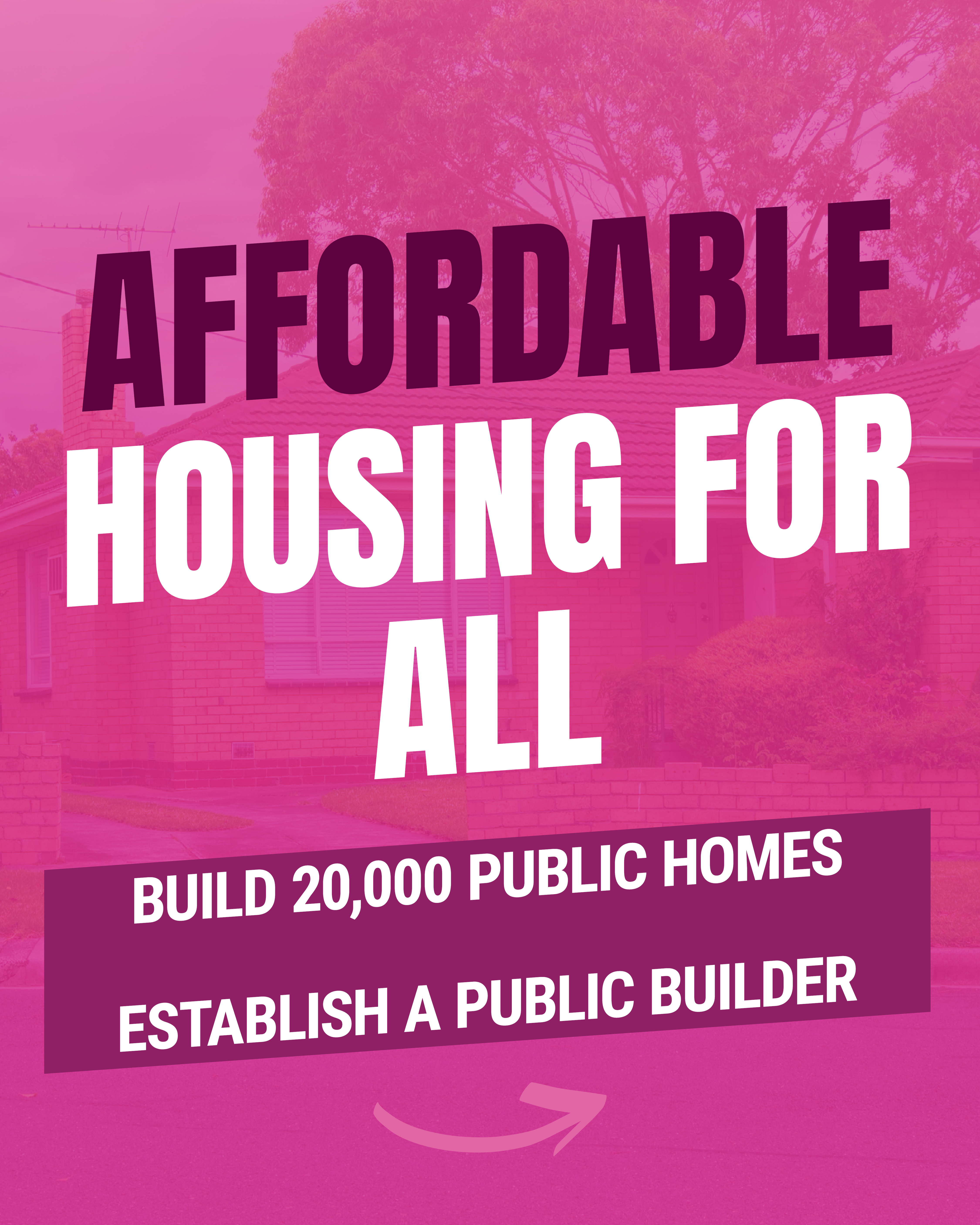 Affordable housing