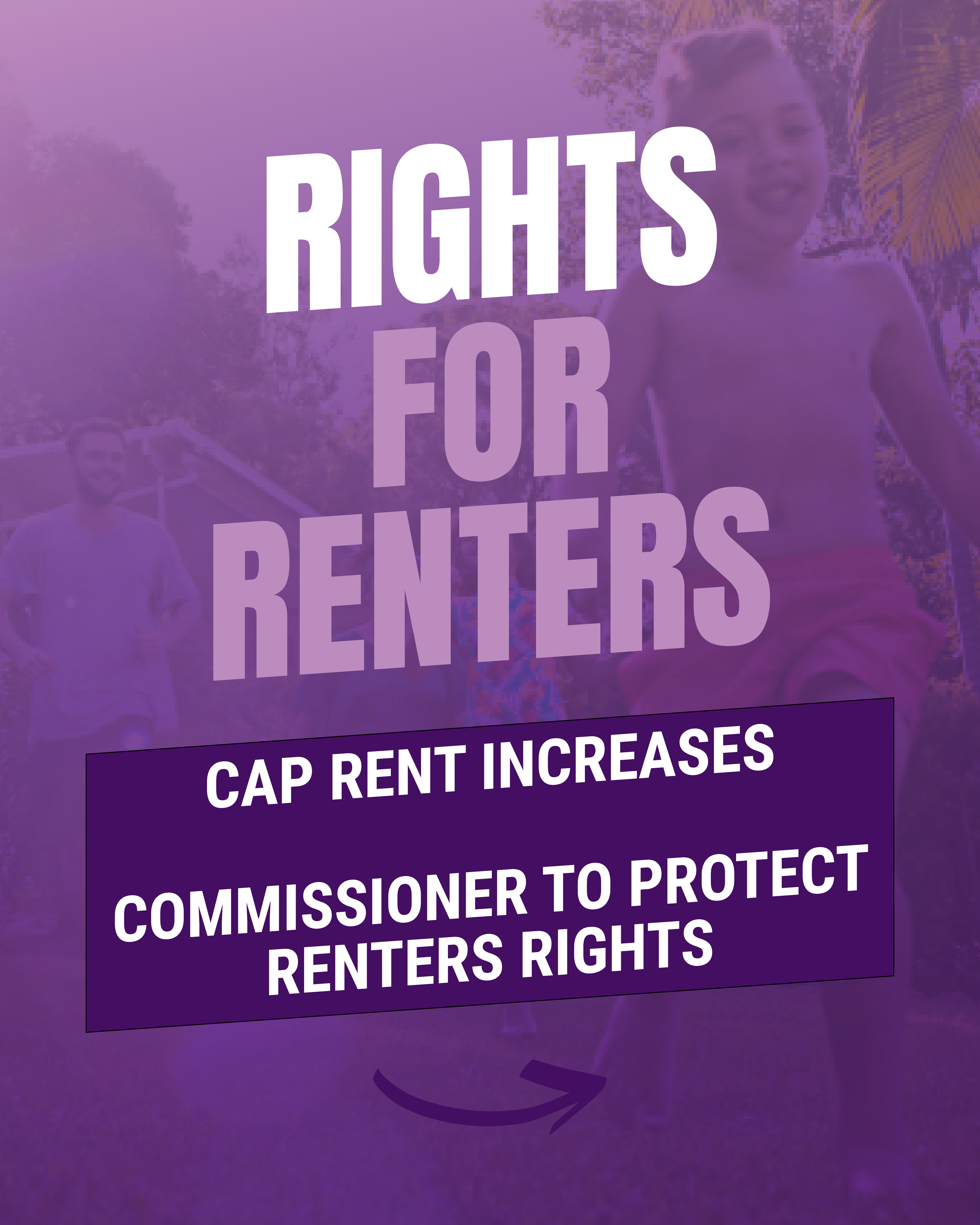 Renters rights
