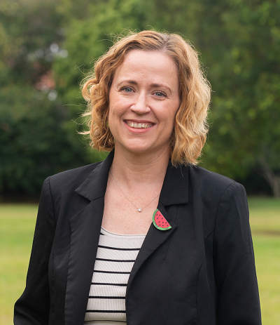 Jessica Lane, candidate for Stafford