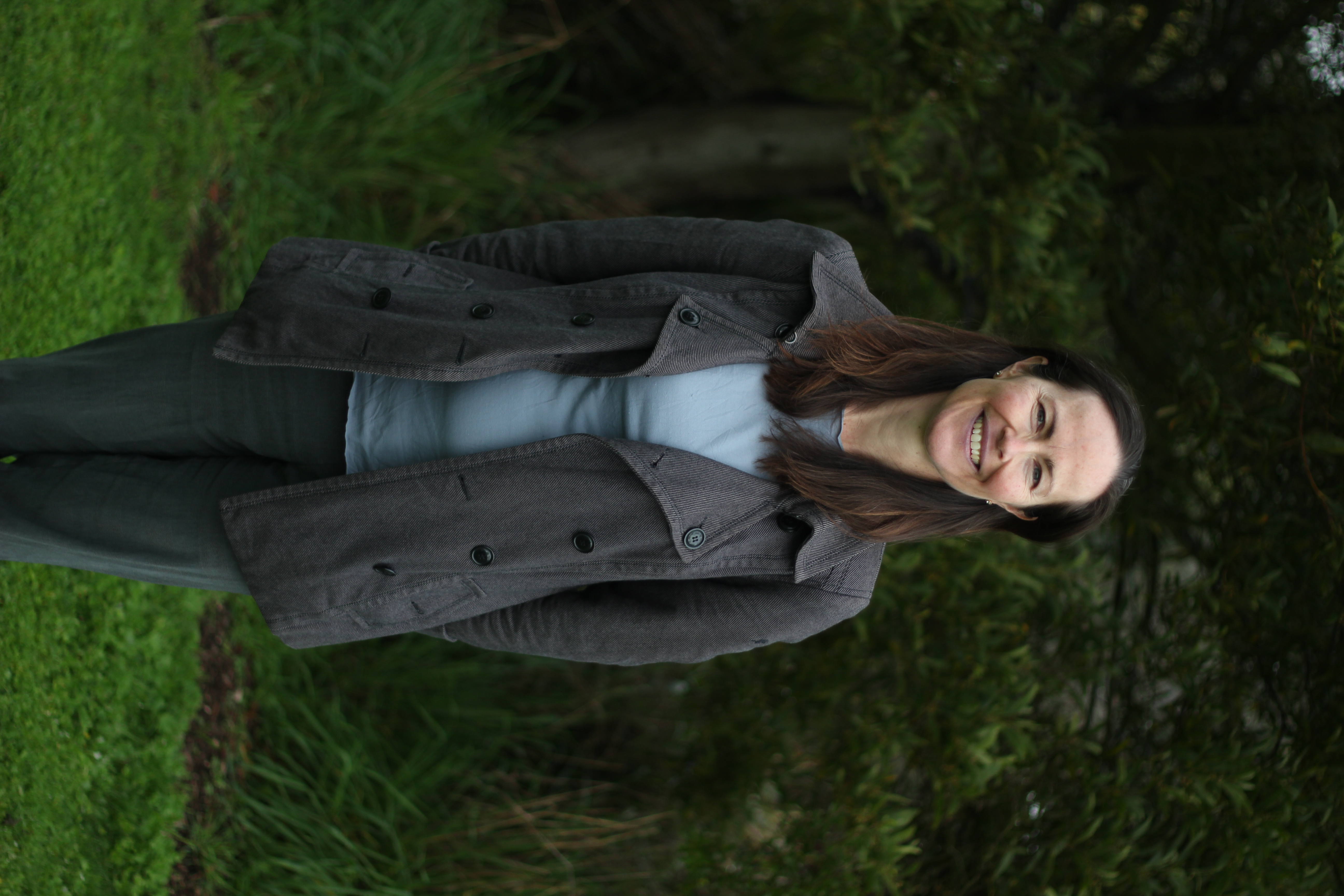 Dr Maureen Ryan