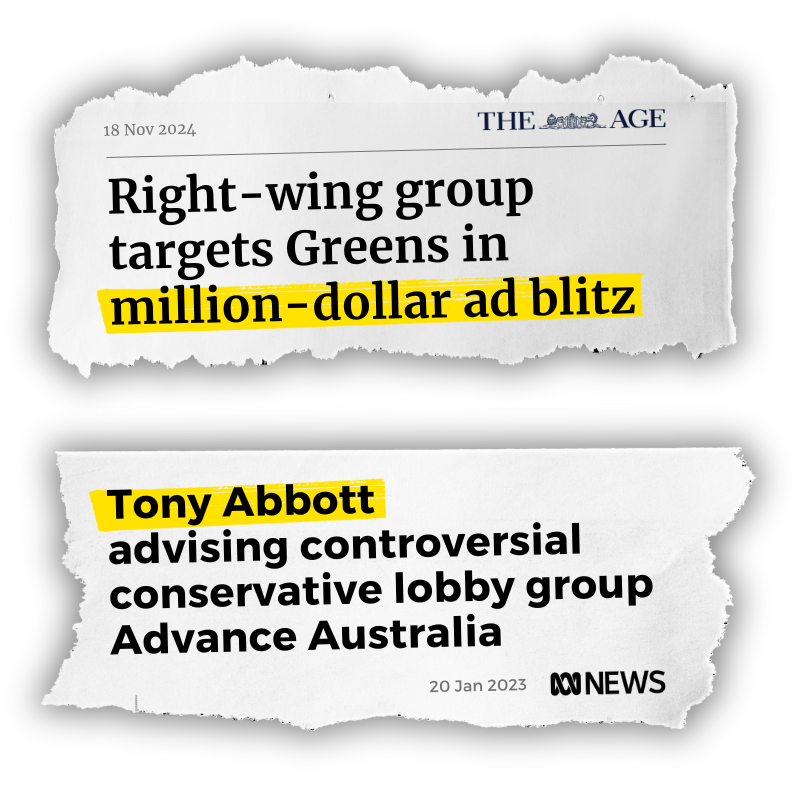 Get the Facts | 2025 Federal Election | Australian Greens