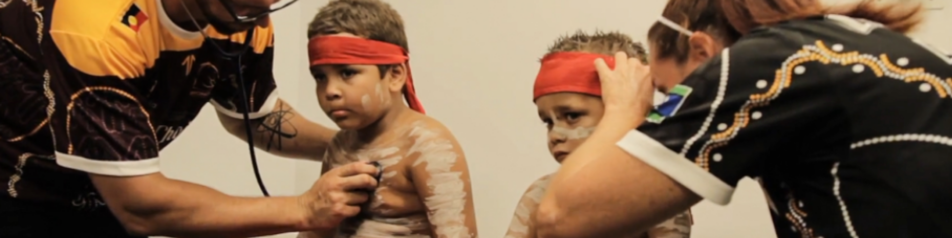 Aboriginal health