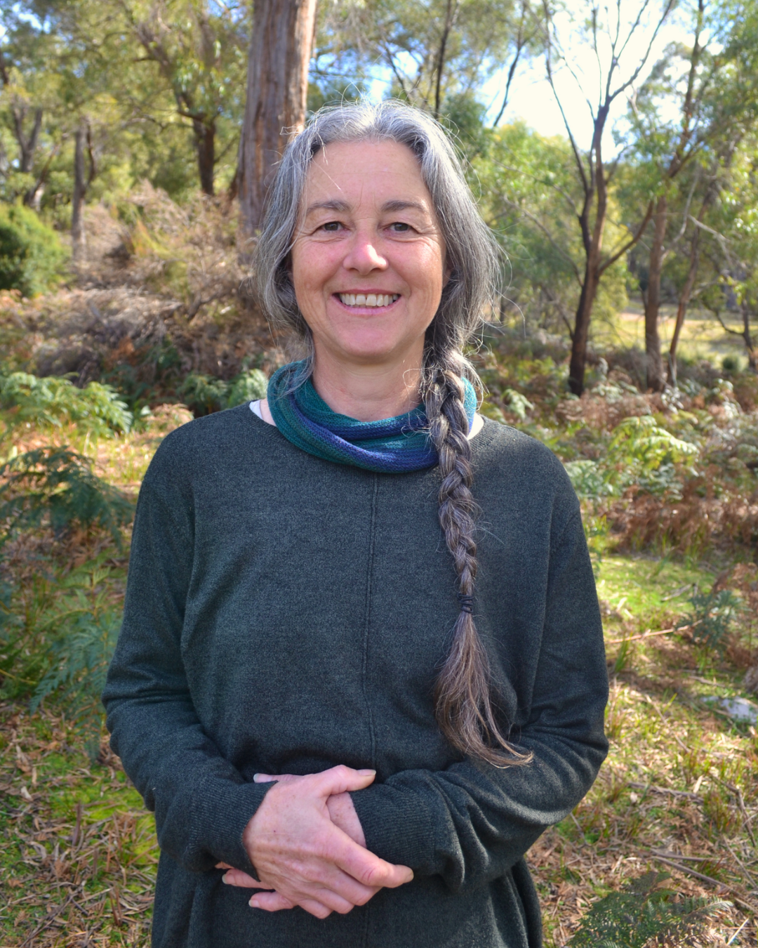 Angela Knott