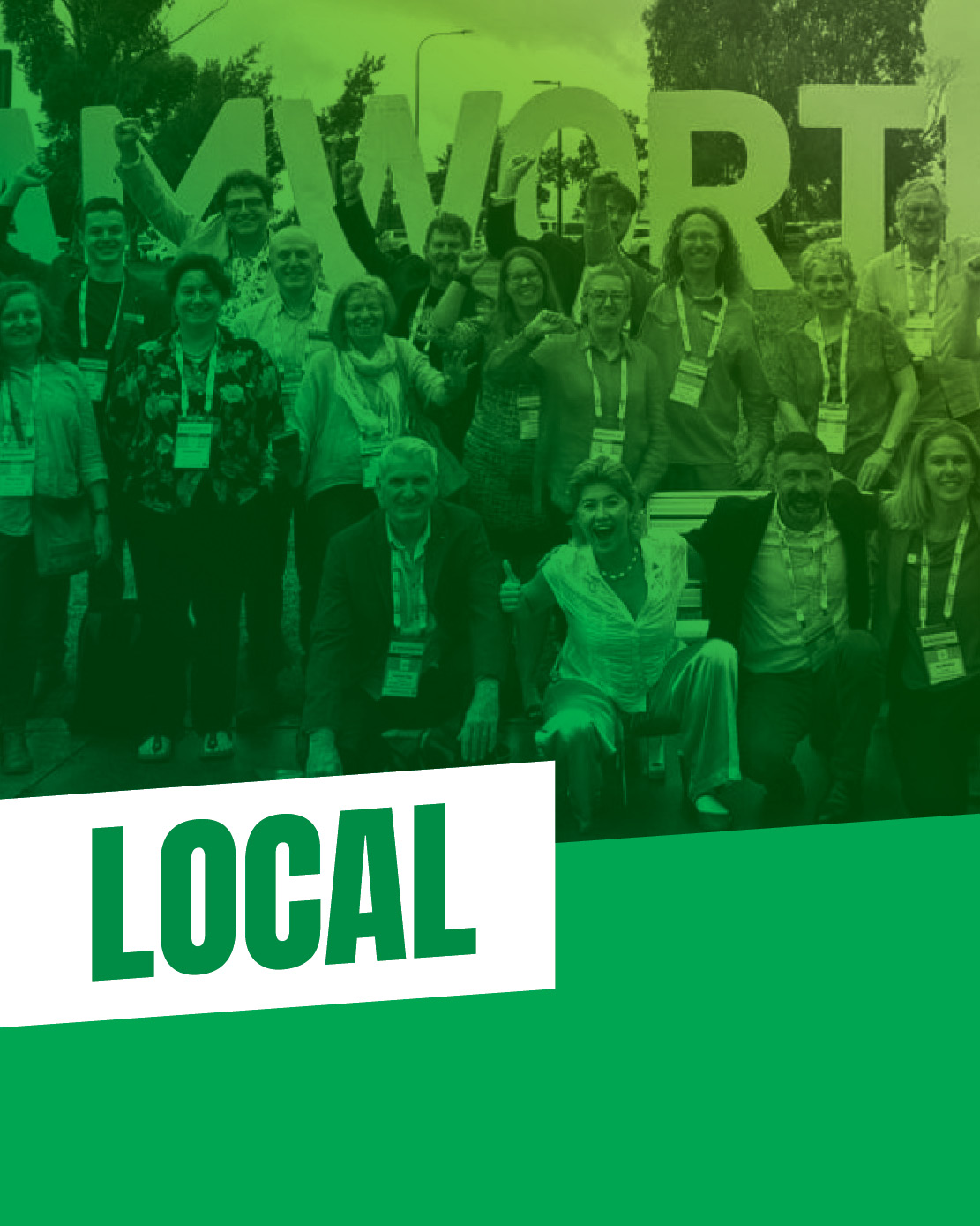 Councillor Website