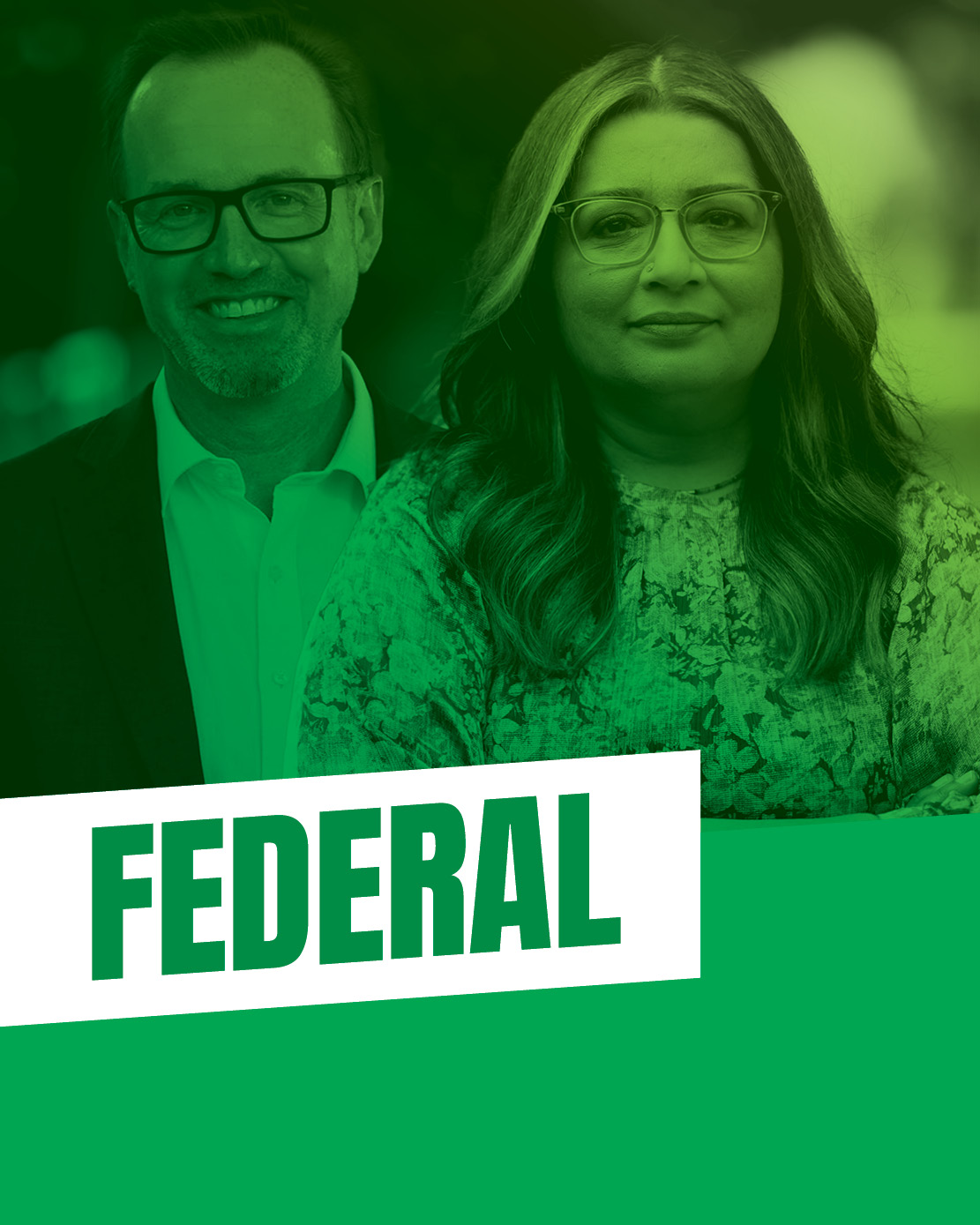 Federal MPs