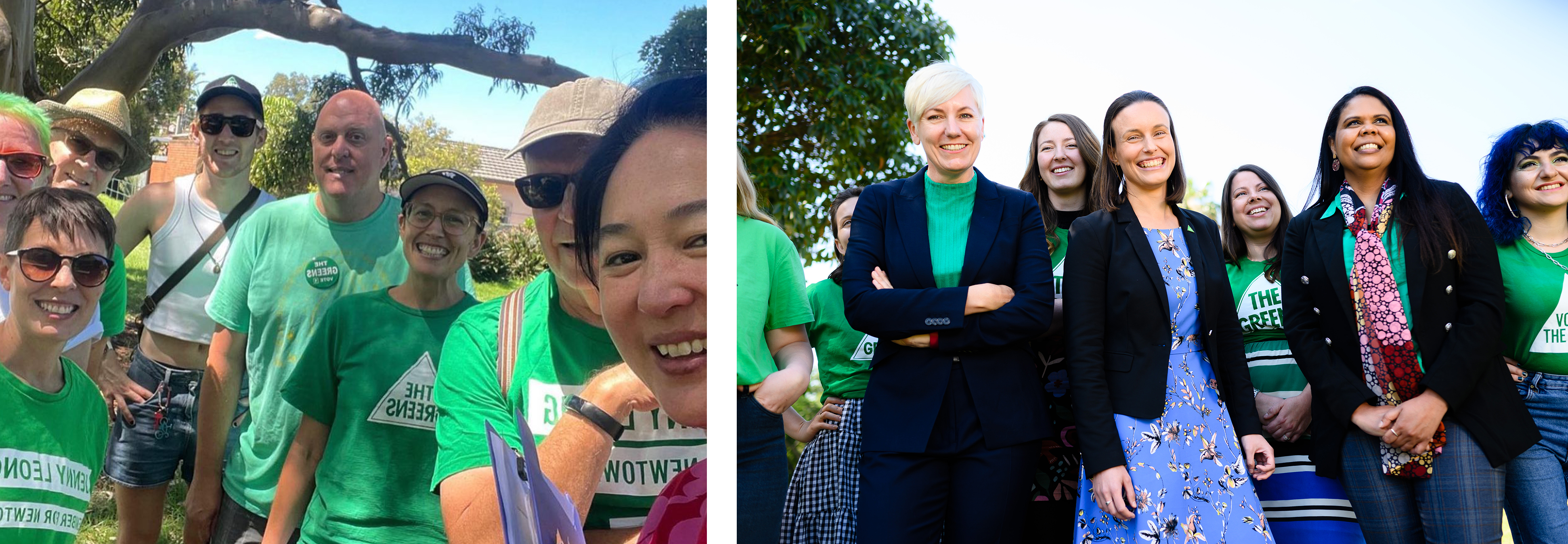 NSW state election images