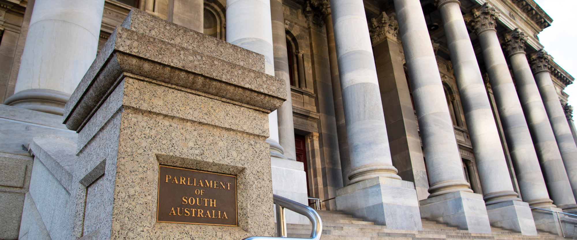 Cleaning up Politics and Strengthening Democracy | SA Greens