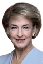 Michaelia Cash