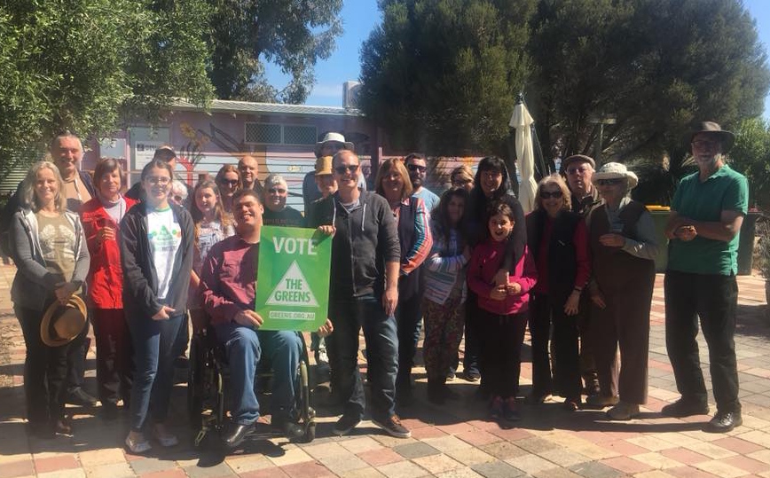 Burt-Canning Brand BBQ 2019