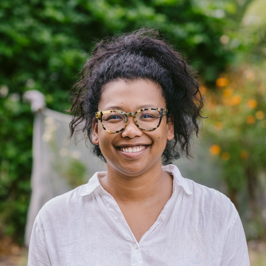 Trina Massey, Councillor for The Gabba