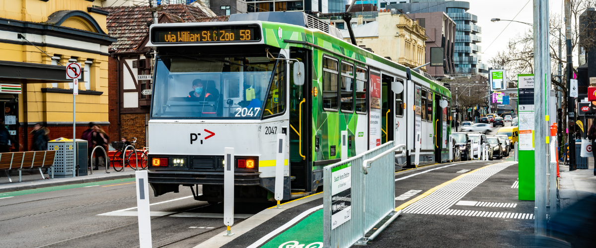 Make Public Transport Free | The Australian Greens