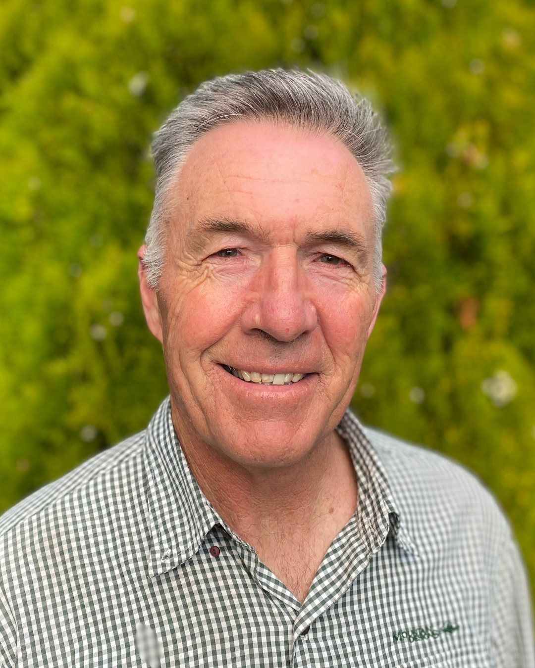 Frank Rosol
