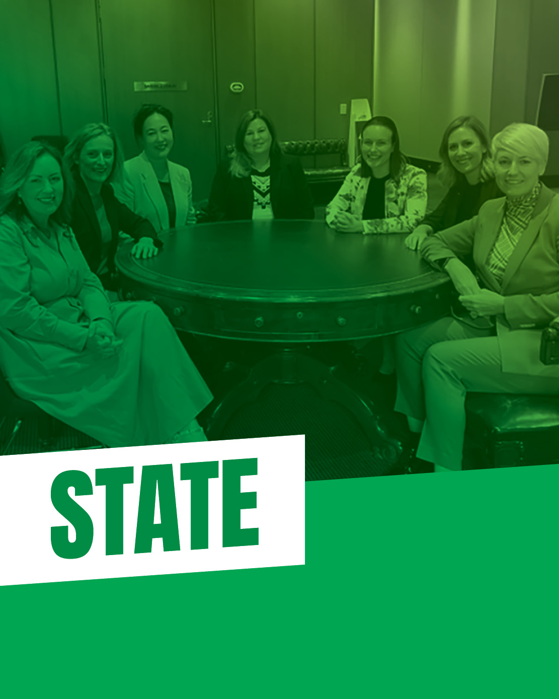 State MPs