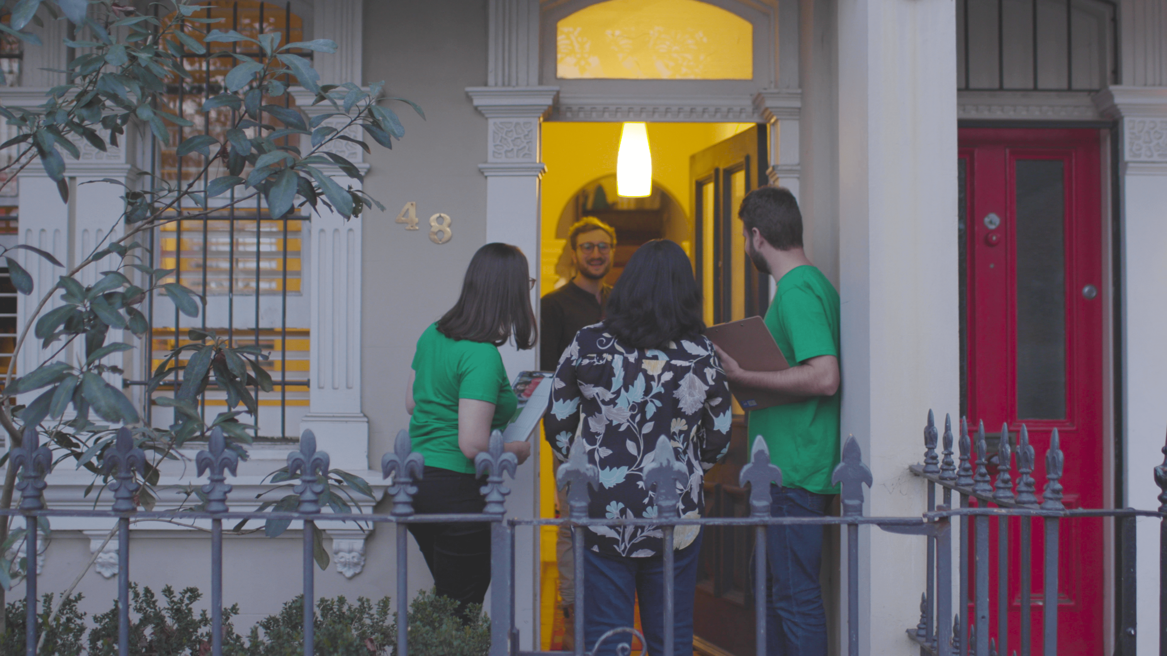 Weekend of Action | The Australian Greens