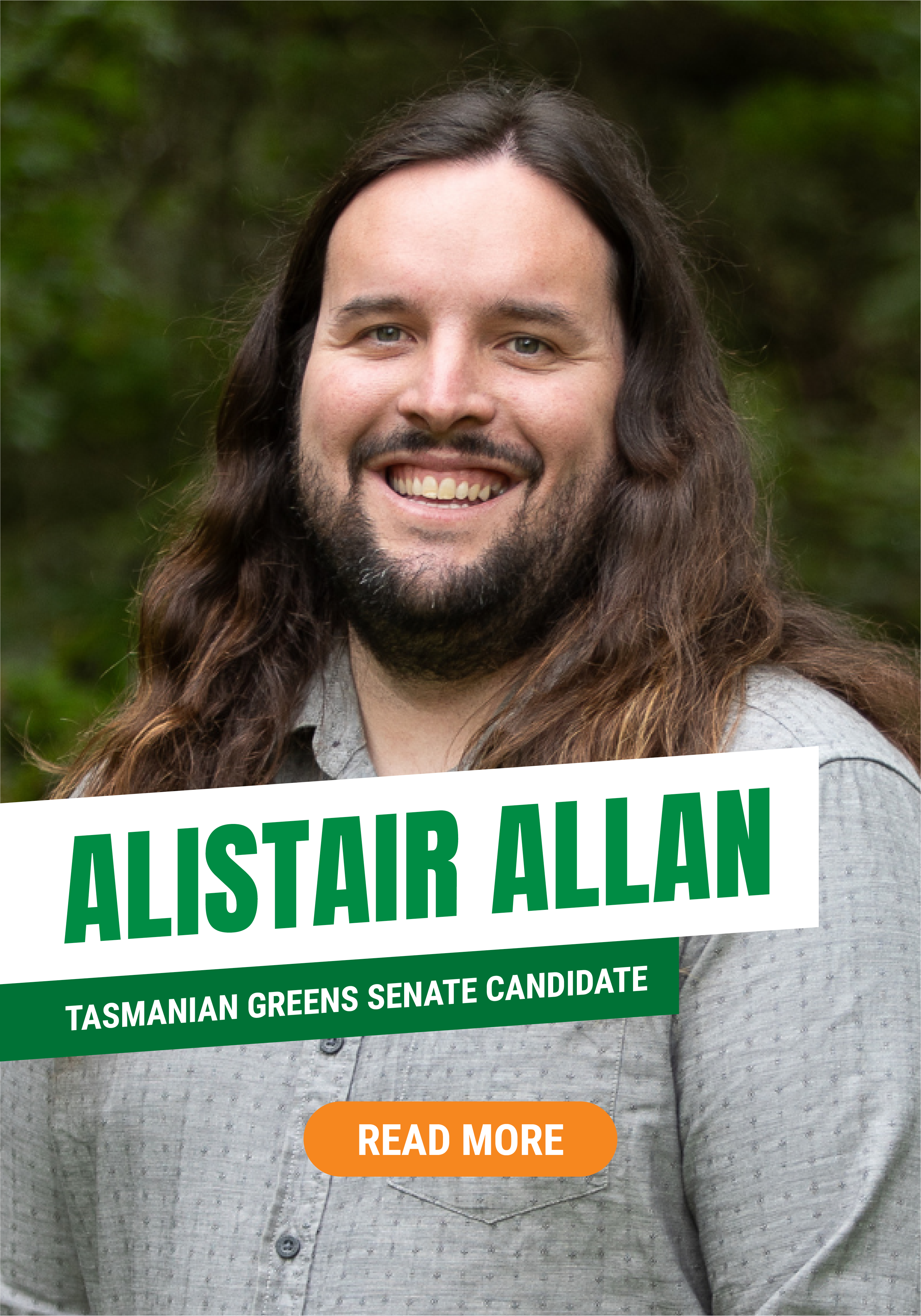Alistair Allan