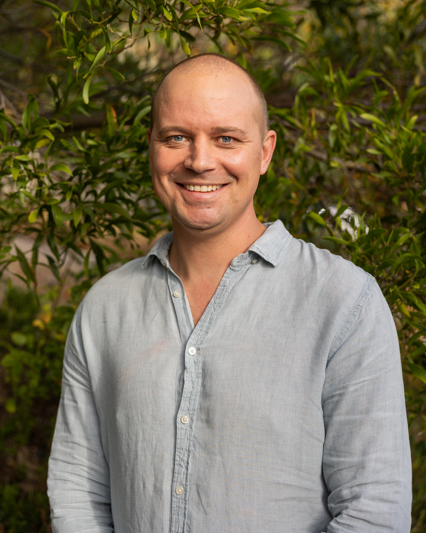 AJ Humphries