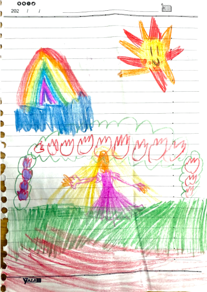 Australian Children belong safe in Australia, not in a dangerous desert camp