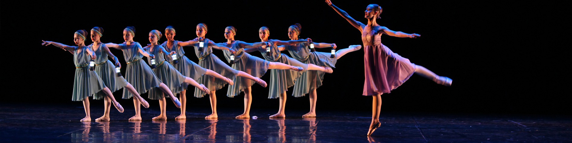 Investing in the arts