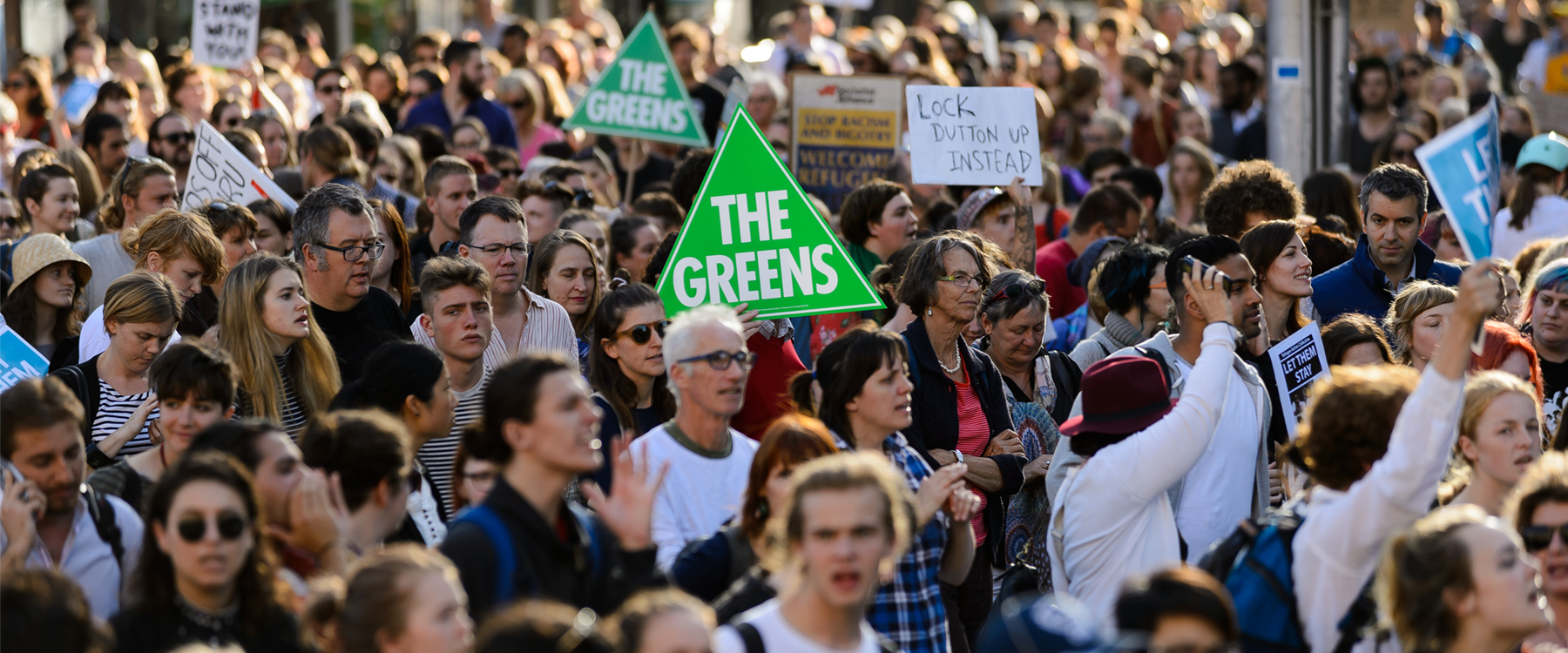 3. The economic narrative—and Labor’s credibility