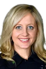 Melissa McIntosh