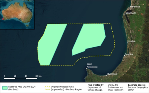 Cape Naturalist wind