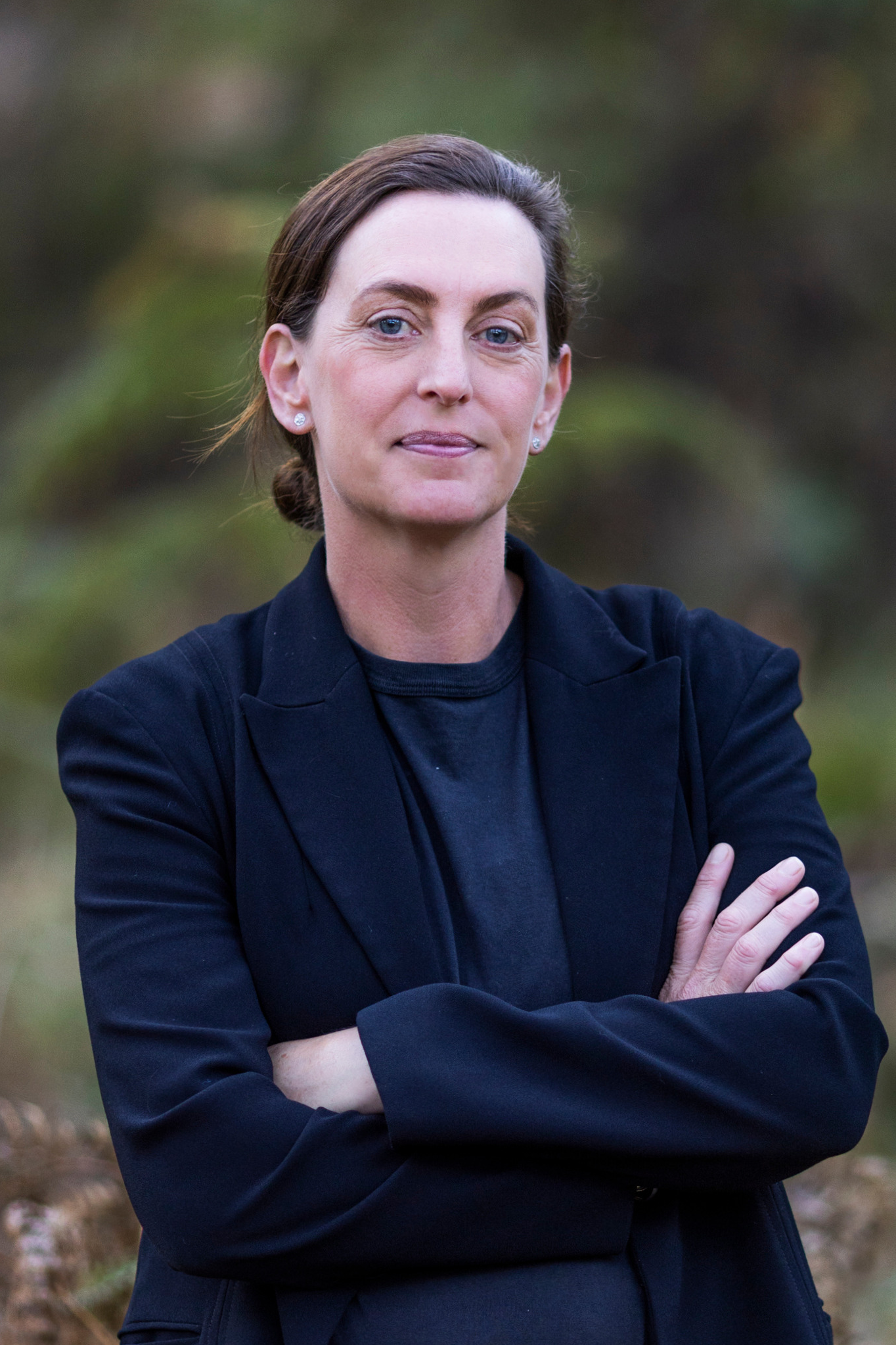 Jess Beckerling Headshot