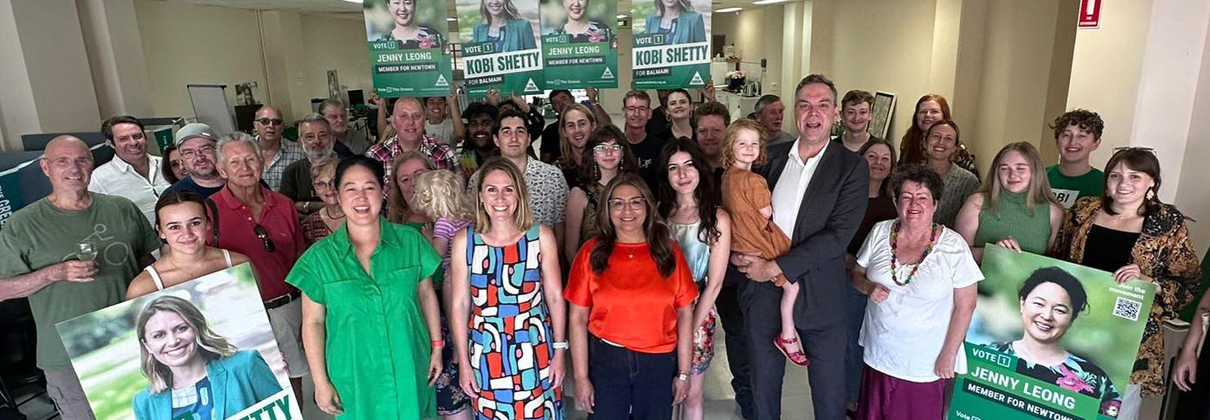 NSW state election image
