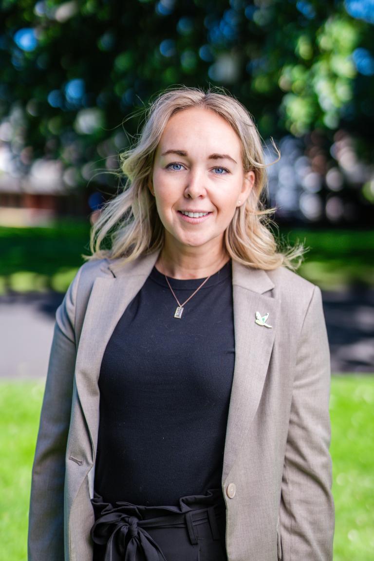 Our State MPs | Australian Greens