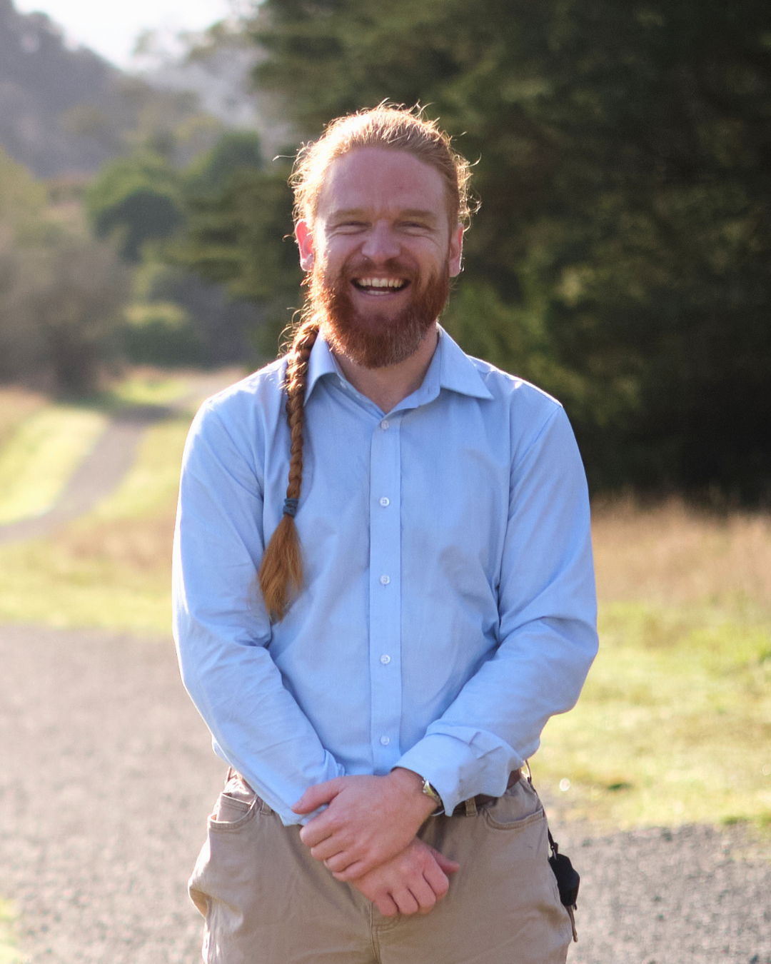 Mitch Houghton