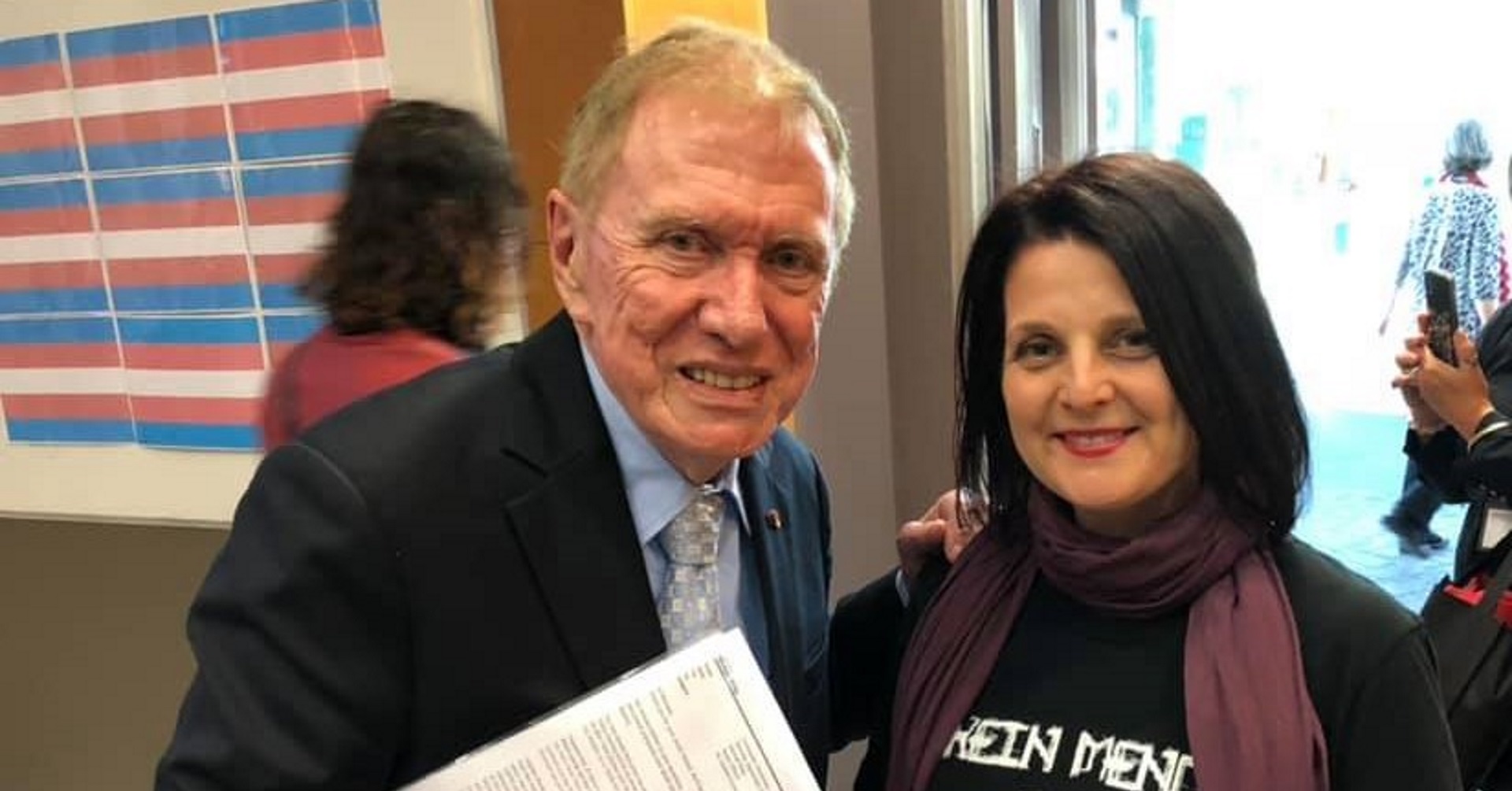 Alison Xamon’s October Update | Greens WA