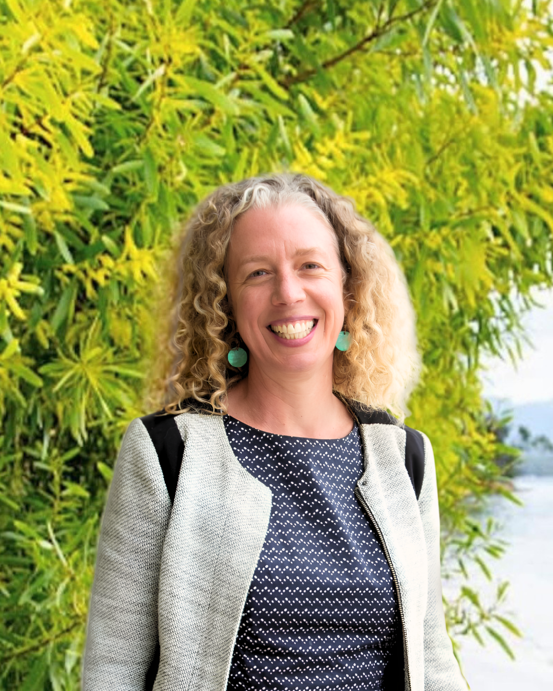 Amanda Midgley