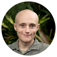 Ben Hammond