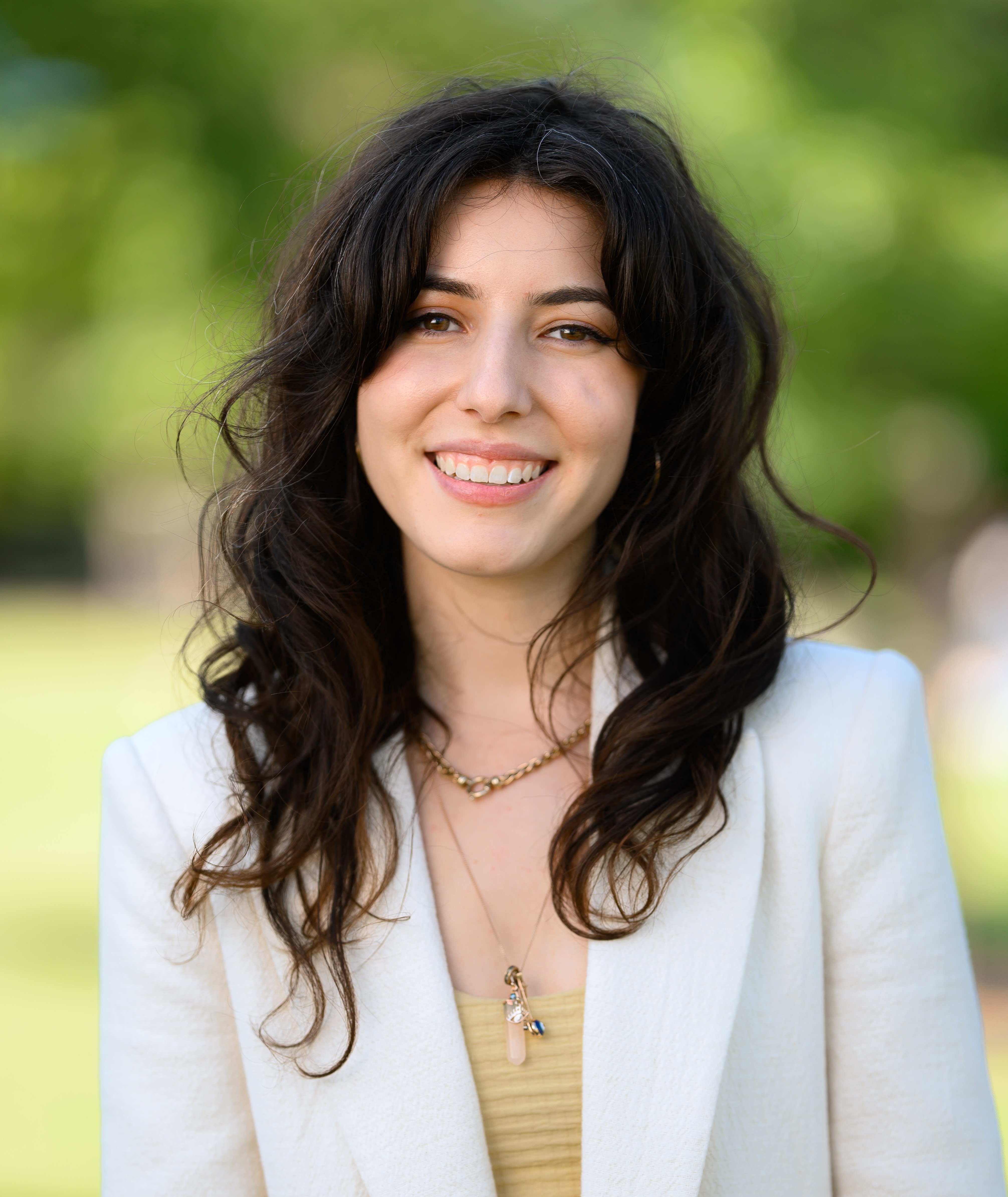 Izabella Antoniou portrait