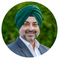 SUKHJINDER SINGH