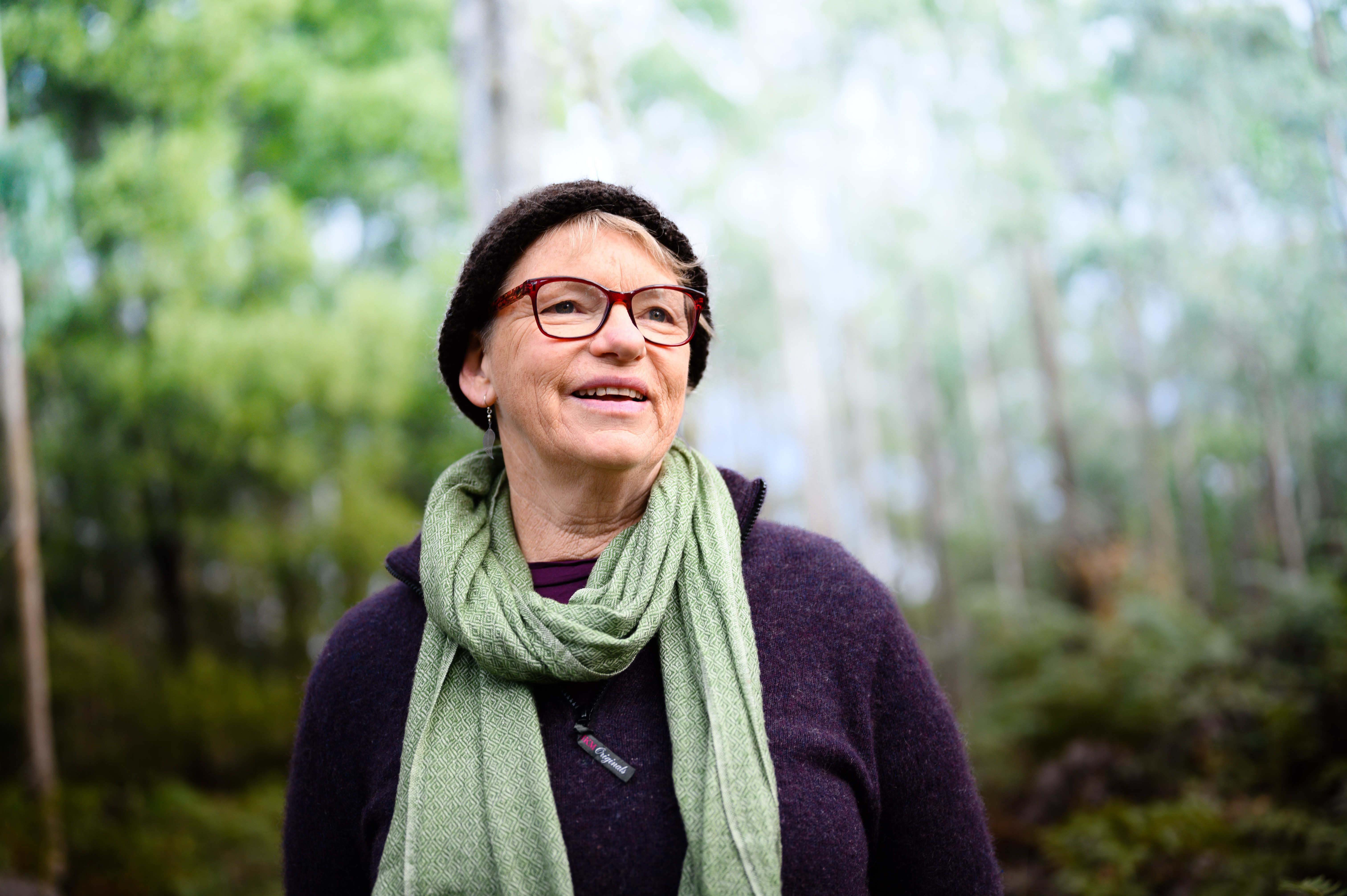 Janet Rice
