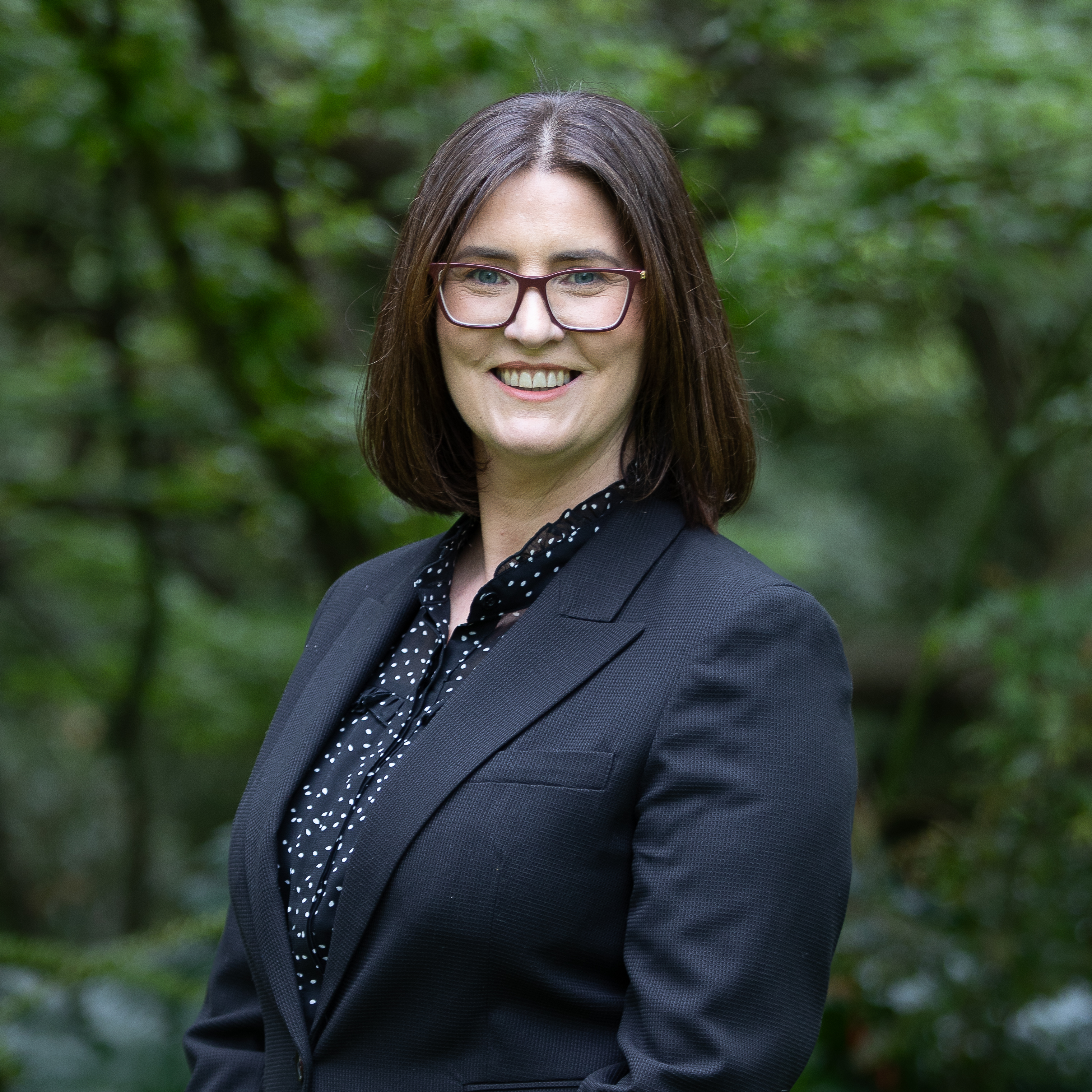 Vanessa Bleyer headshot