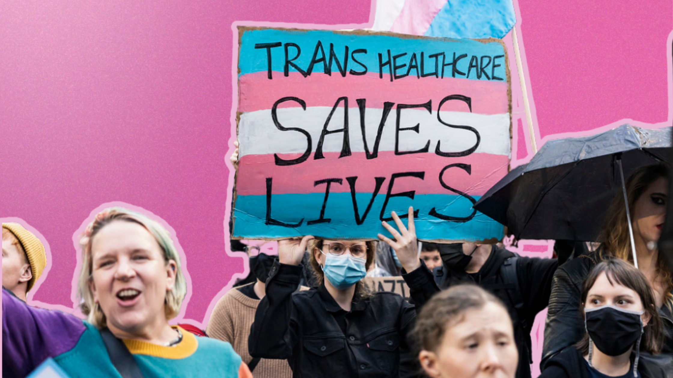 Gender Affirming Care Now | Australian Greens Victoria