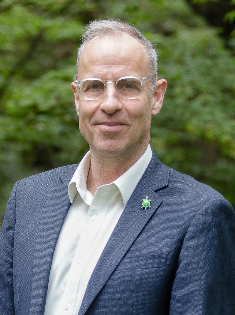 Greens Federal Mps Australian Greens